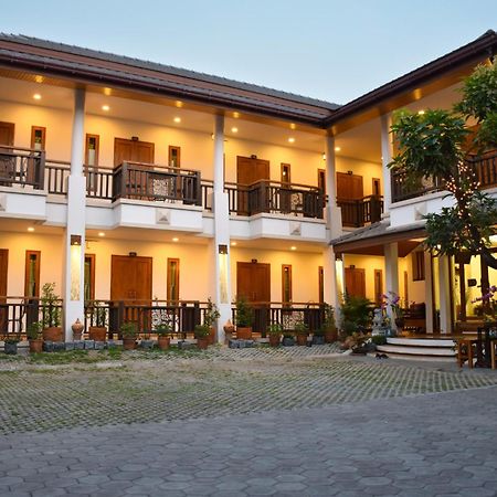 Gordnuea Boutique House Bed & Breakfast Chiang Mai Dış mekan fotoğraf
