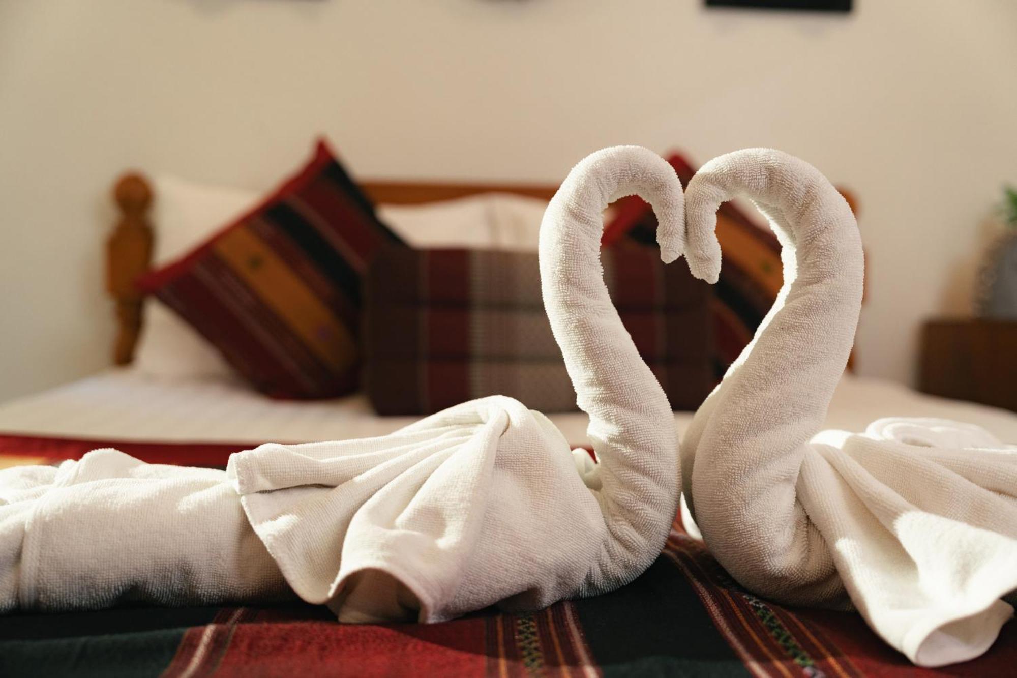 Gordnuea Boutique House Bed & Breakfast Chiang Mai Dış mekan fotoğraf