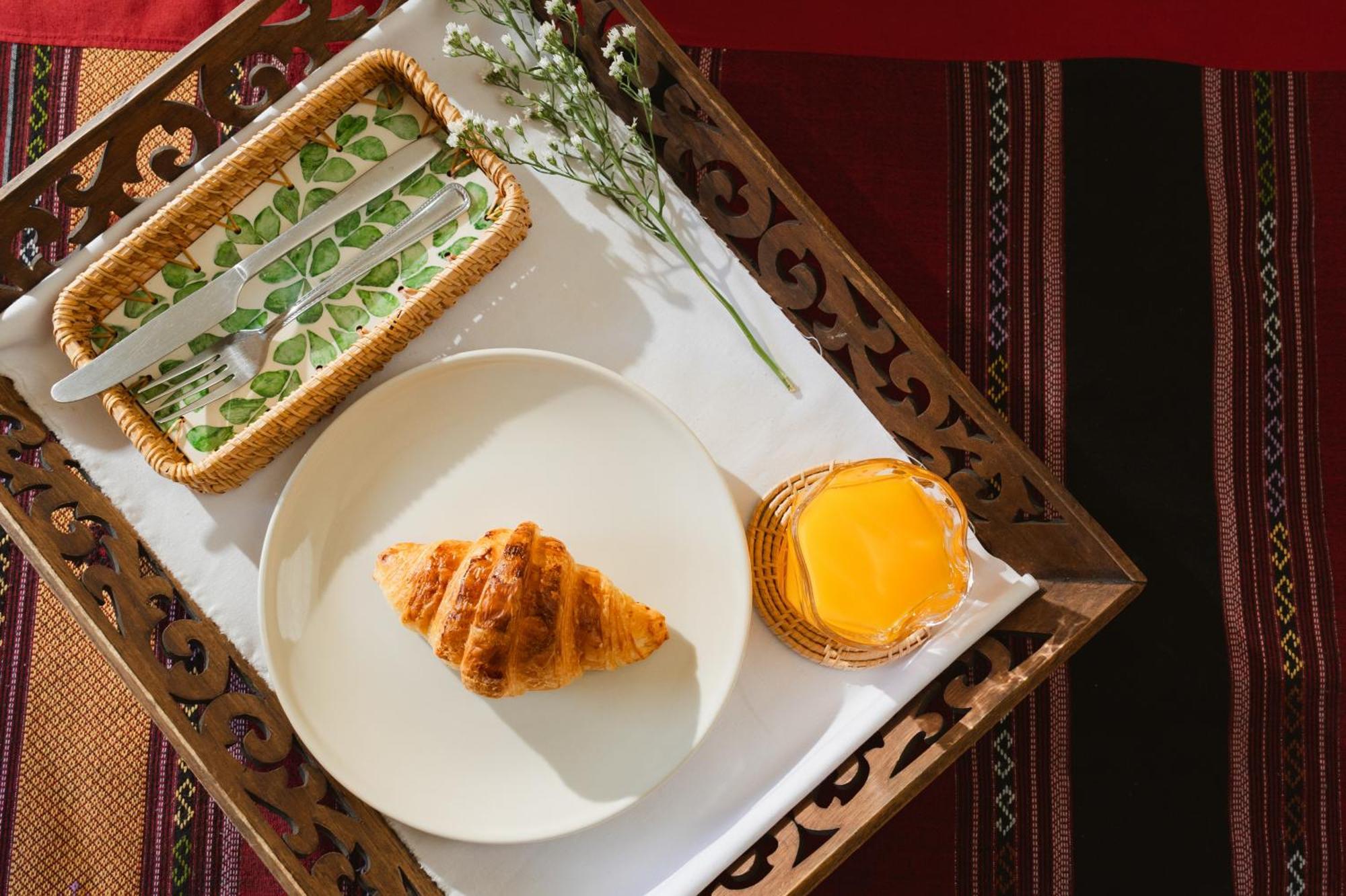 Gordnuea Boutique House Bed & Breakfast Chiang Mai Dış mekan fotoğraf