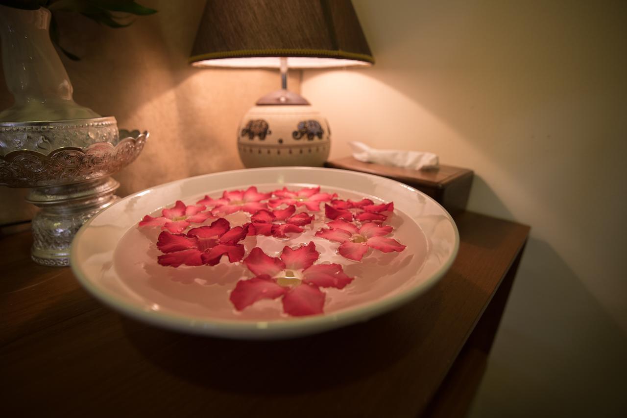 Gordnuea Boutique House Bed & Breakfast Chiang Mai Dış mekan fotoğraf